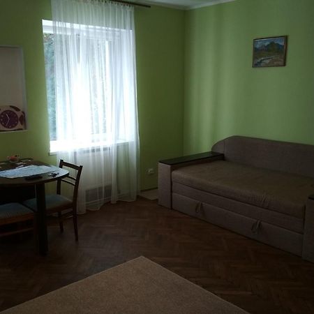 Like A Local Apartment Лвив Екстериор снимка