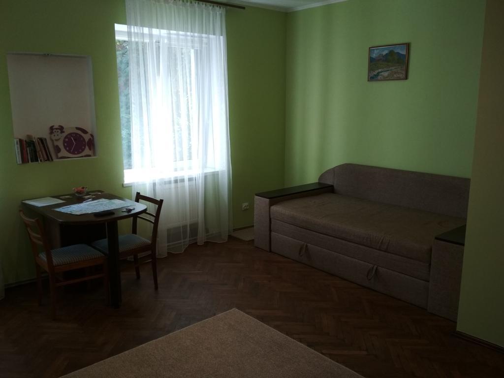 Like A Local Apartment Лвив Екстериор снимка