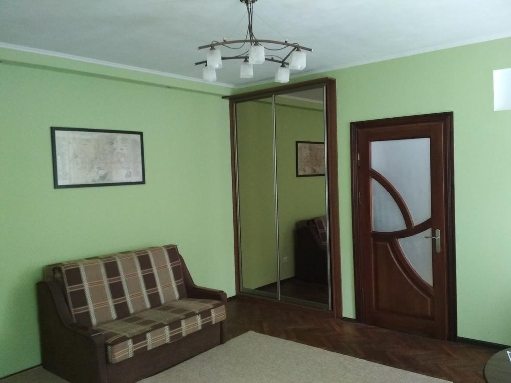 Like A Local Apartment Лвив Екстериор снимка